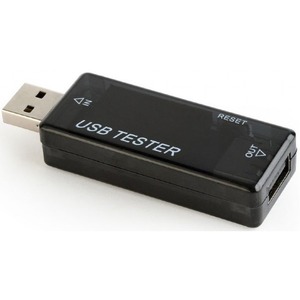 Измеритель мощности USB порта Energenie EG-EMU-03