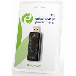 Измеритель мощности USB порта Energenie EG-EMU-03