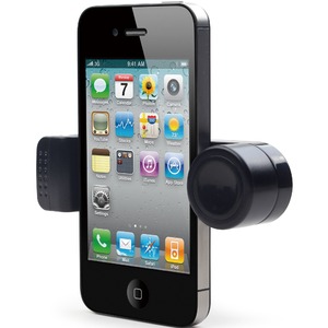 Автомобильный держатель Gembird TA-CHAV-02