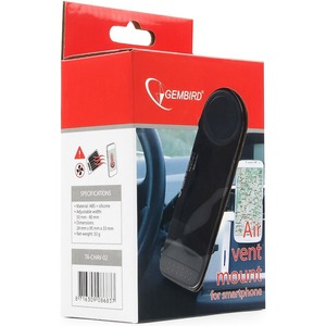 Автомобильный держатель Gembird TA-CHAV-02
