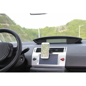 Автомобильный держатель Gembird TA-CHAV-02