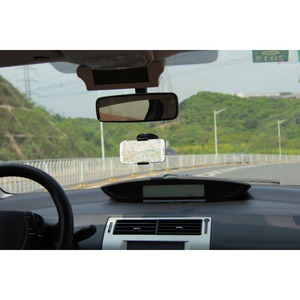 Автомобильный держатель Gembird TA-CHW-01