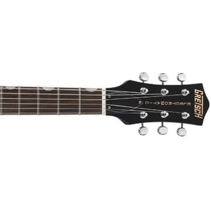 Электрогитара Les Paul Gretsch G5425 Jet Club Rosewood Fingerboard Black
