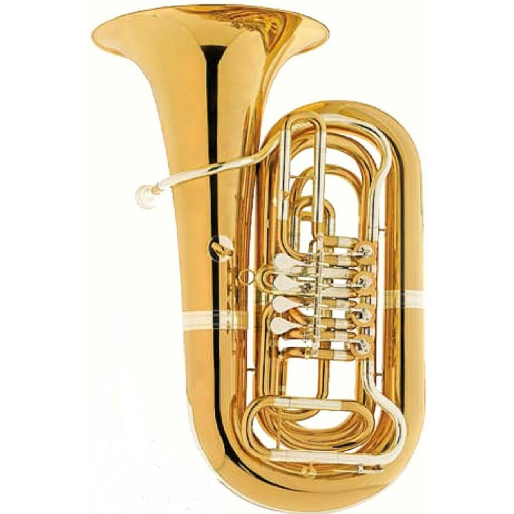 Труба Gebr. Stolze BB-310