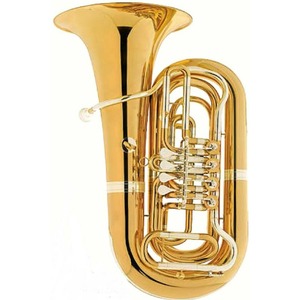 Труба Gebr. Stolze BB-310