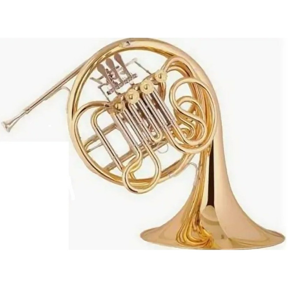 Валторна Gebr. Stolze HR-630L