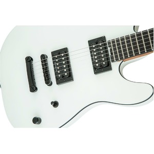 Электрогитара Charvel PM SD2 HH JOE D STN WHT