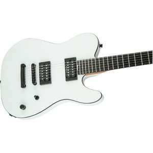 Электрогитара Charvel PM SD2 HH JOE D STN WHT