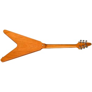 Электрогитара Gibson Flying V Antique Natural