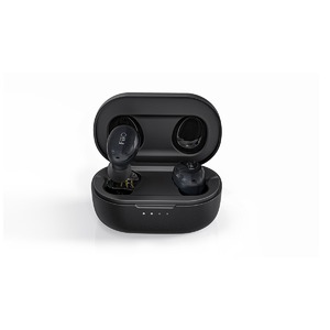Наушники внутриканальные беспроводные FiiO FW1 Black
