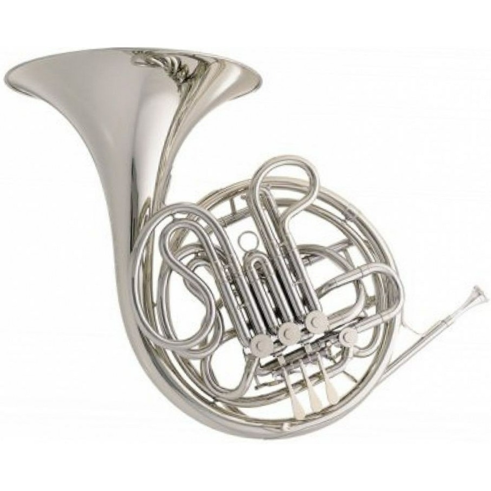 Валторна Gebr. Stolze HR-130DS