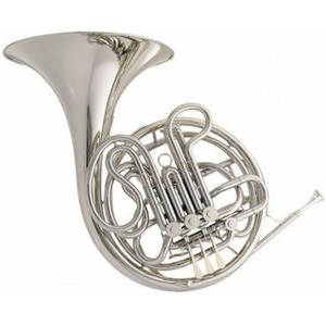 Валторна Gebr. Stolze HR-130DS