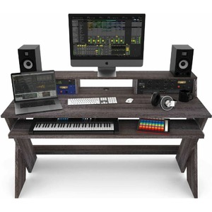 Стол аранжировщика Glorious Sound Desk Pro Walnut