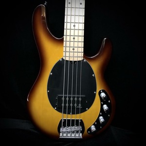 Бас-гитара Vintage V965TSB