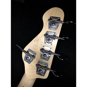 Бас-гитара Vintage V965TSB