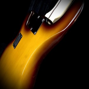 Бас-гитара Vintage V965TSB