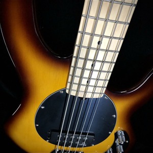 Бас-гитара Vintage V965TSB