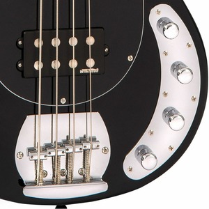 Бас-гитара Vintage V964BLK