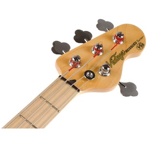 Бас-гитара Vintage V964BLK