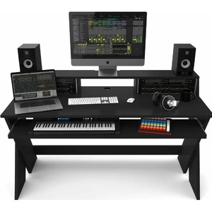 Стол аранжировщика Glorious Sound Desk Pro Black