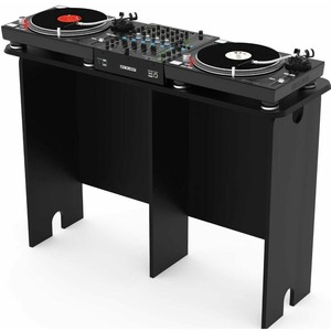 Стол для DJ Glorious Mix Station black