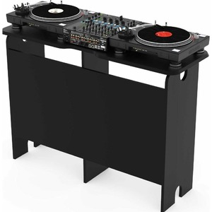 Стол для DJ Glorious Mix Station black