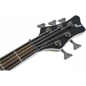 Бас-гитара JACKSON JS3Q SPECTRA V ALIEN BURST