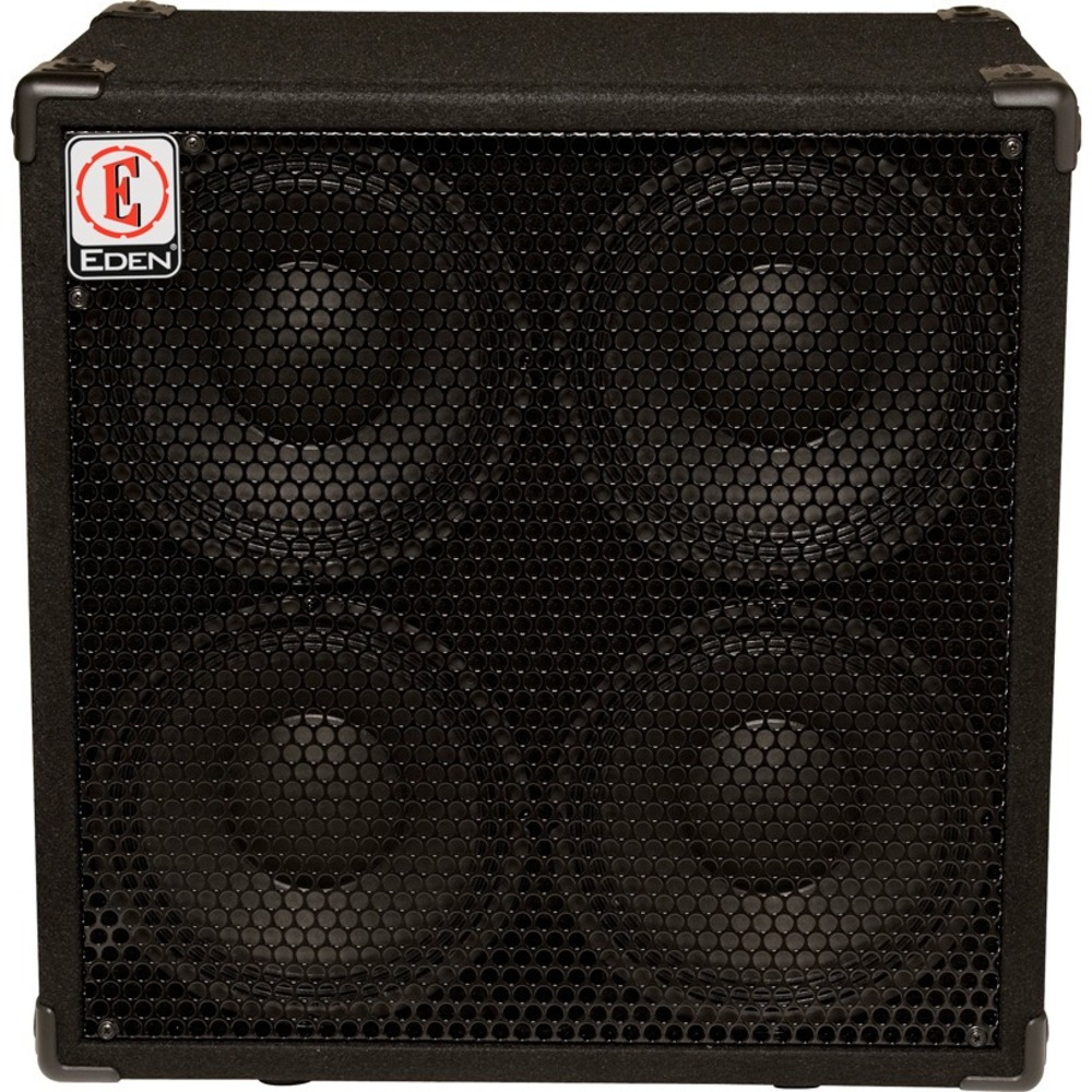 Басовый кабинет EDEN EX410SC4 BASS CABINET