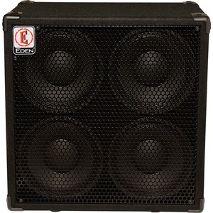 Басовый кабинет EDEN EX410SC4 BASS CABINET