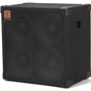 Басовый кабинет EDEN EX410SC4 BASS CABINET