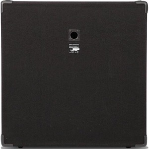Басовый кабинет EDEN EX410SC4 BASS CABINET
