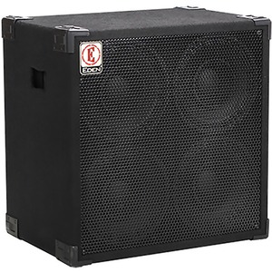 Басовый кабинет EDEN EX410SC4 BASS CABINET