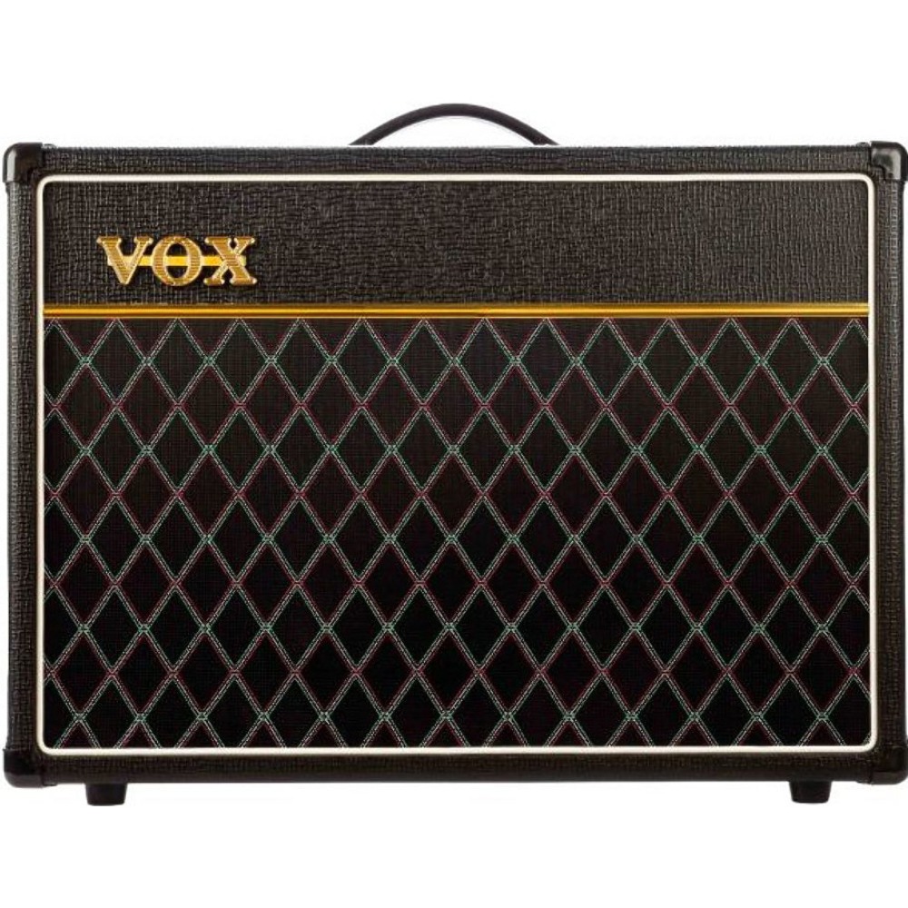 Гитарный комбо VOX AC15C1 VB