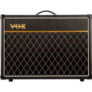 Гитарный комбо VOX AC15C1 VB