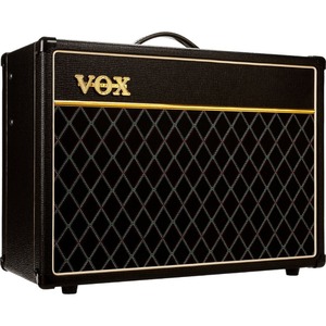 Гитарный комбо VOX AC15C1 VB
