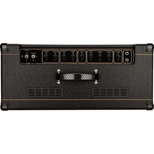 Гитарный комбо VOX AC15C1 VB