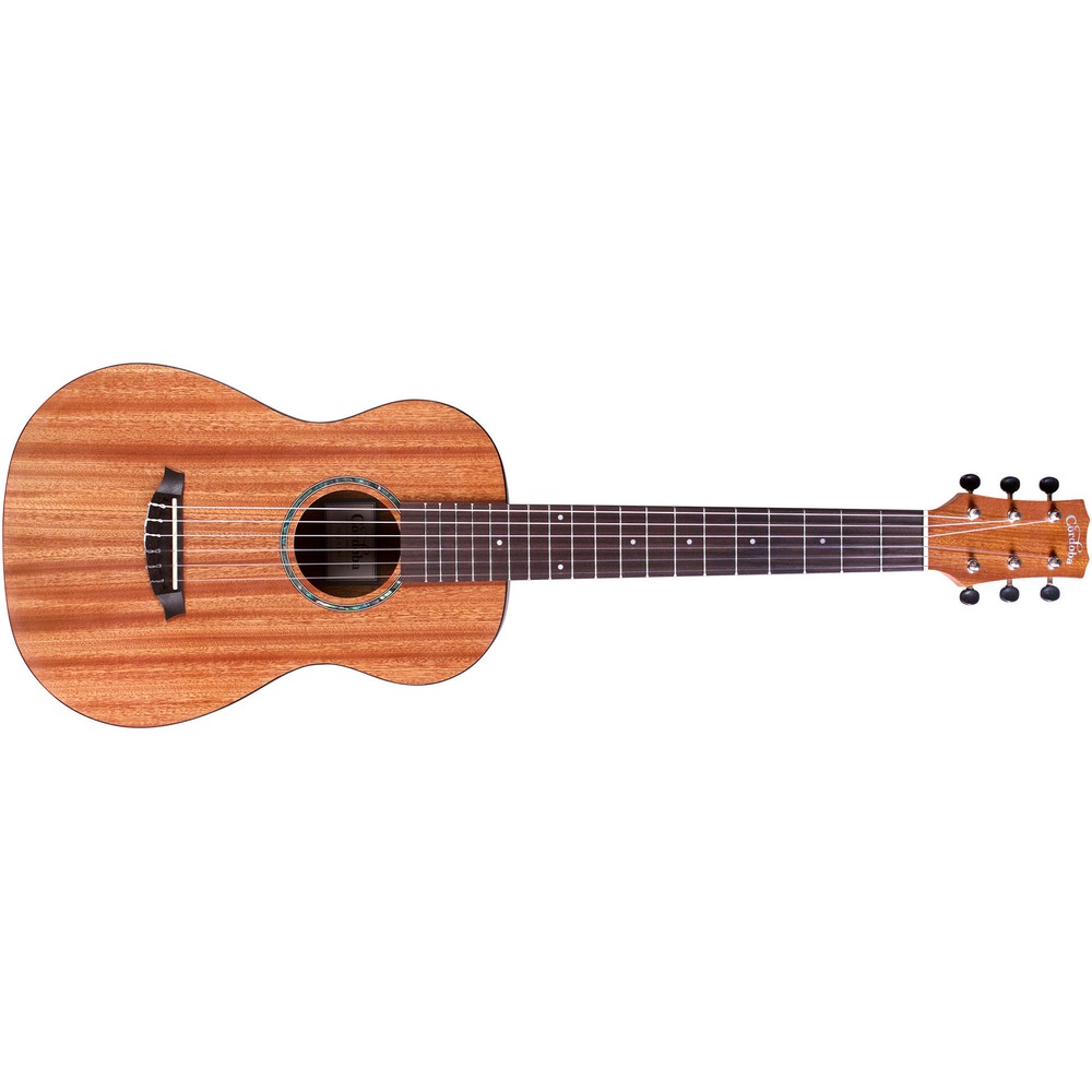 Акустическая гитара CORDOBA MINI II MH