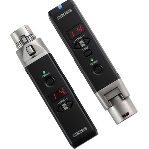 Цифровая радиосистема Boss WL-30XLR