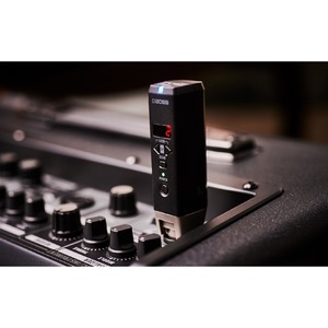 Цифровая радиосистема Boss WL-30XLR