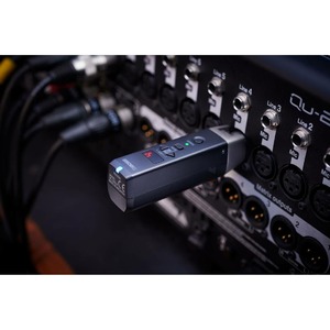 Цифровая радиосистема Boss WL-30XLR