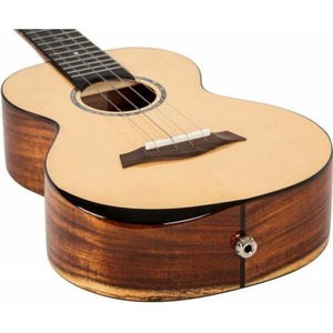 Укулеле Flight VOYAGER TENOR EQ-A