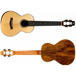 Укулеле Flight VOYAGER TENOR EQ-A