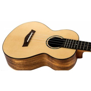 Укулеле Flight VOYAGER TENOR EQ-A