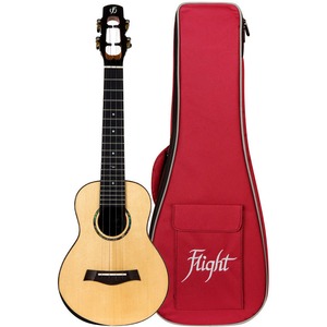 Укулеле Flight VOYAGER CONCERT EQ-A