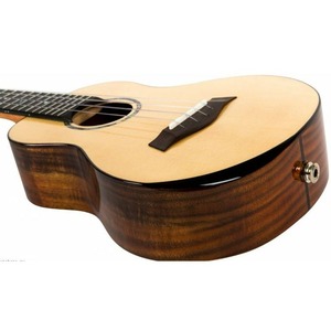 Укулеле Flight VOYAGER CONCERT EQ-A