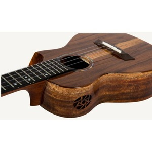 Укулеле Flight SPIRIT CONCERT EQ-A