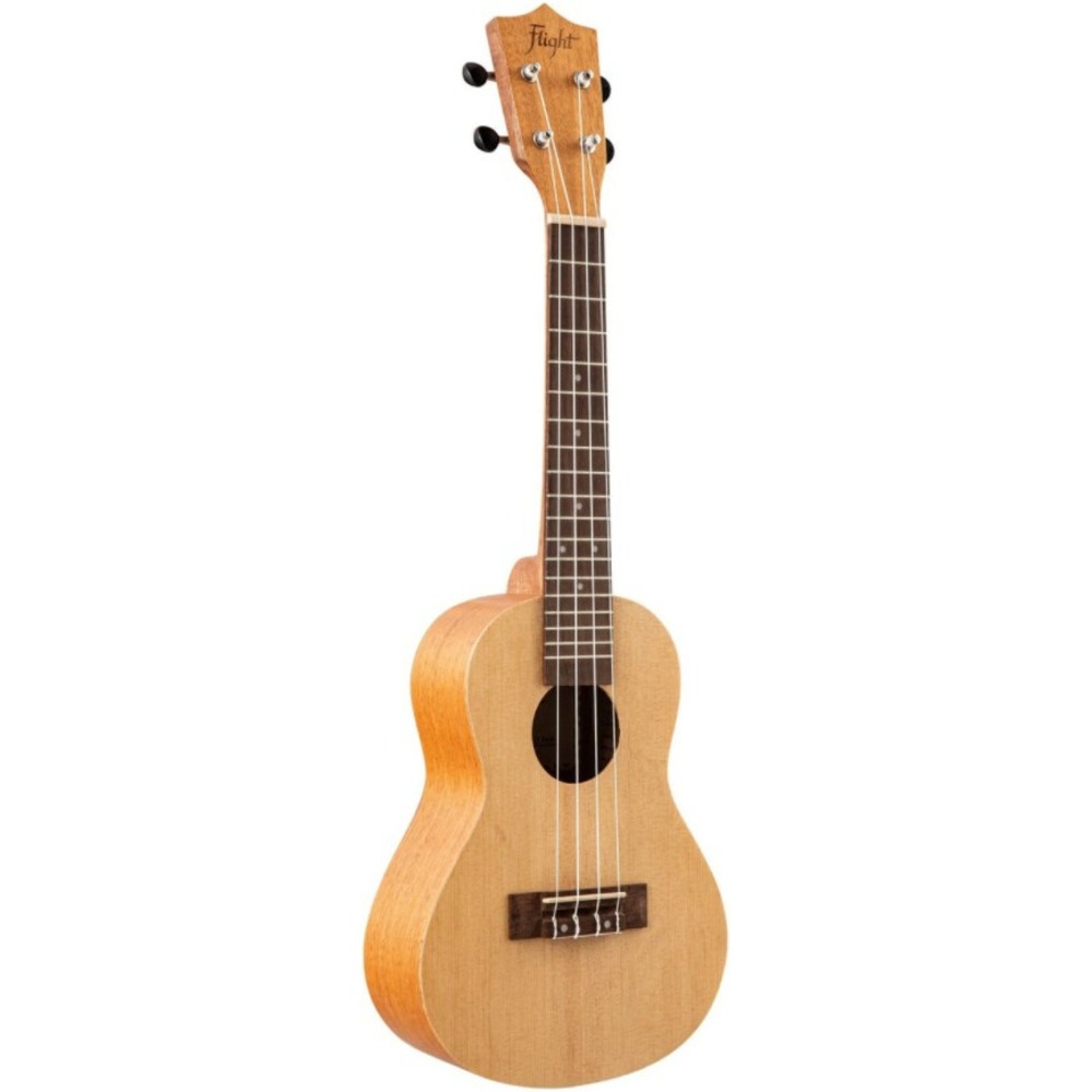 Укулеле Flight NUC100 NA