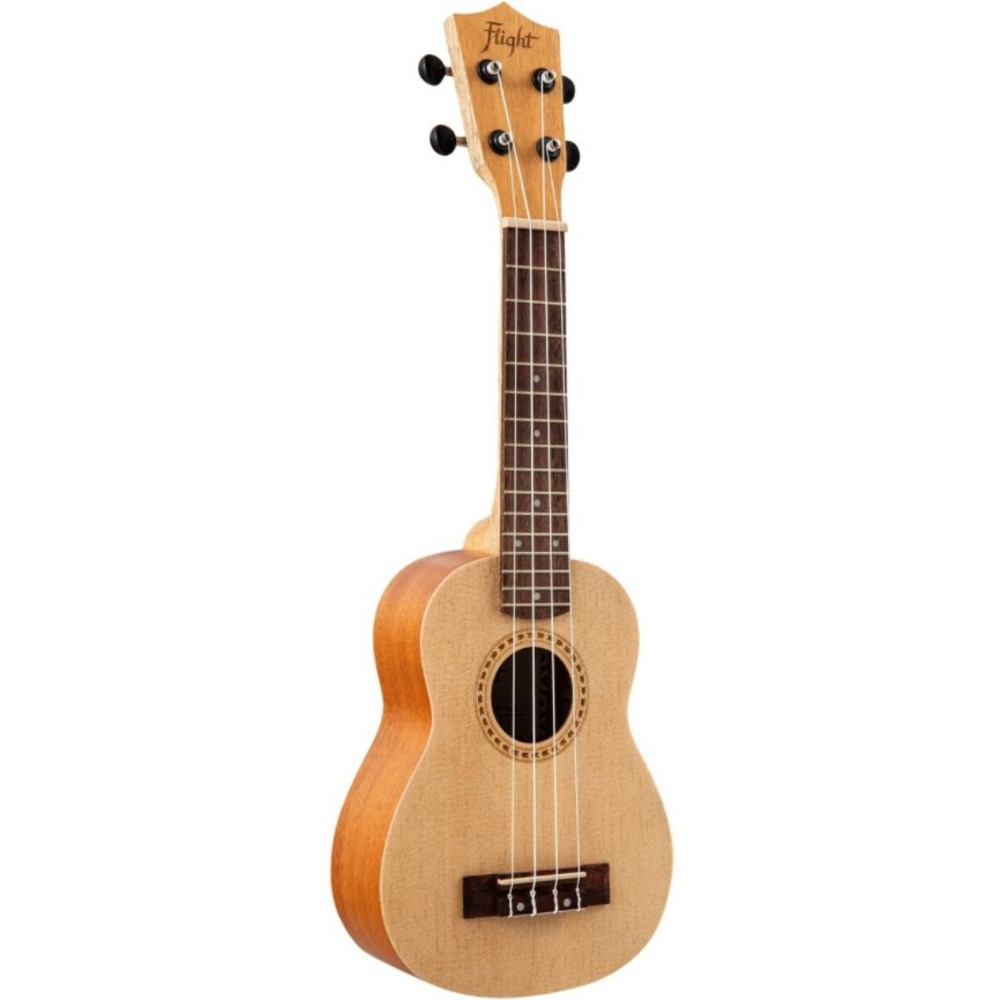Укулеле Flight NUS100 NA