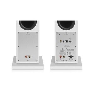 Активная акустика Audio Pro A36 White