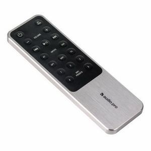 Активная акустика Audio Pro A36 White